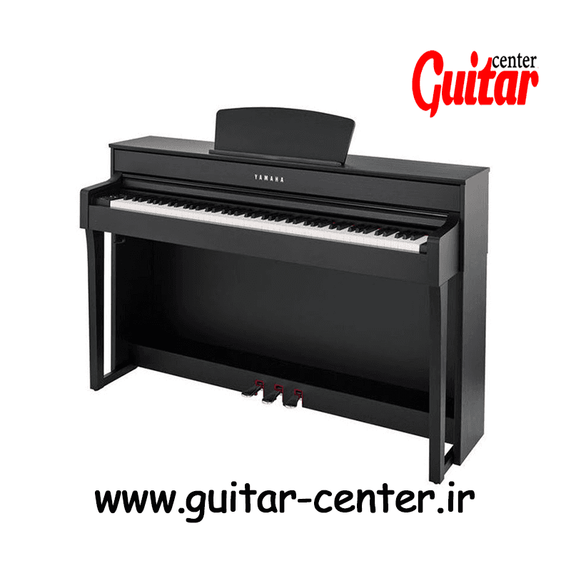 پیانو دیجیتال یاماها CLP-635