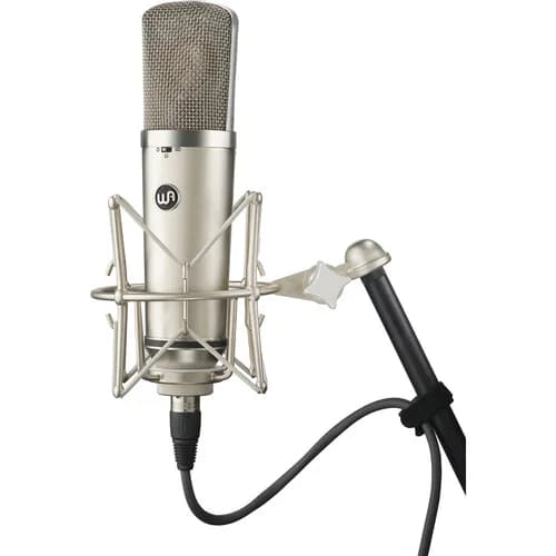 میکروفون WARM AUDIO WA-67 — تصویر ۸