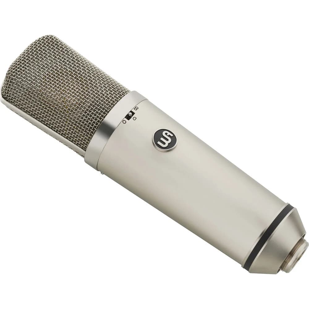 میکروفون WARM AUDIO WA-67 — تصویر ۷