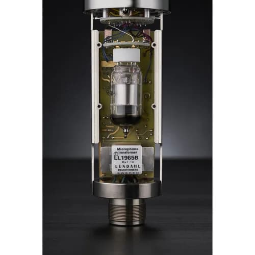 میکروفون WARM AUDIO WA-67 — تصویر ۱۱