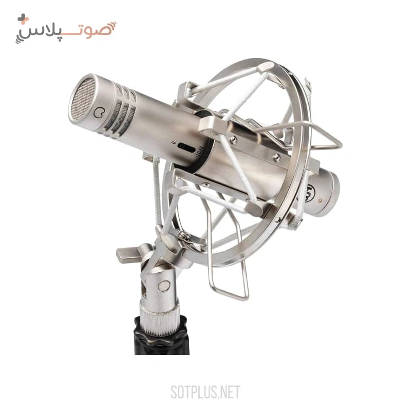 میکروفون Warm Audio WA-84 Single — تصویر ۳