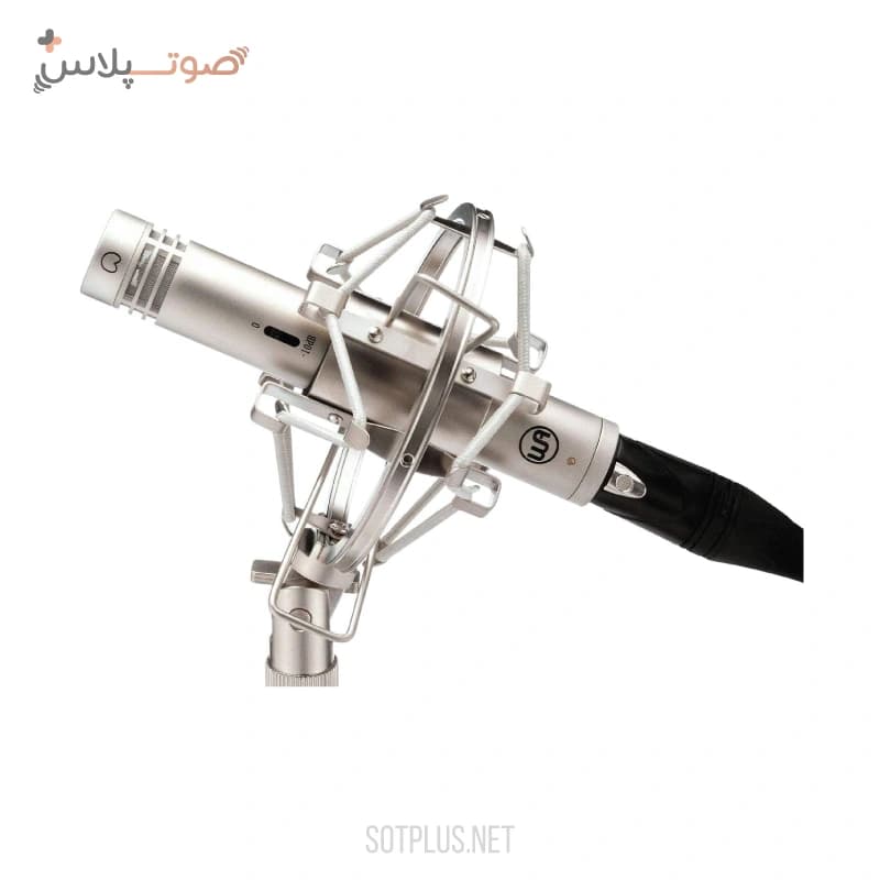 میکروفون Warm Audio WA-84 Single — تصویر ۵