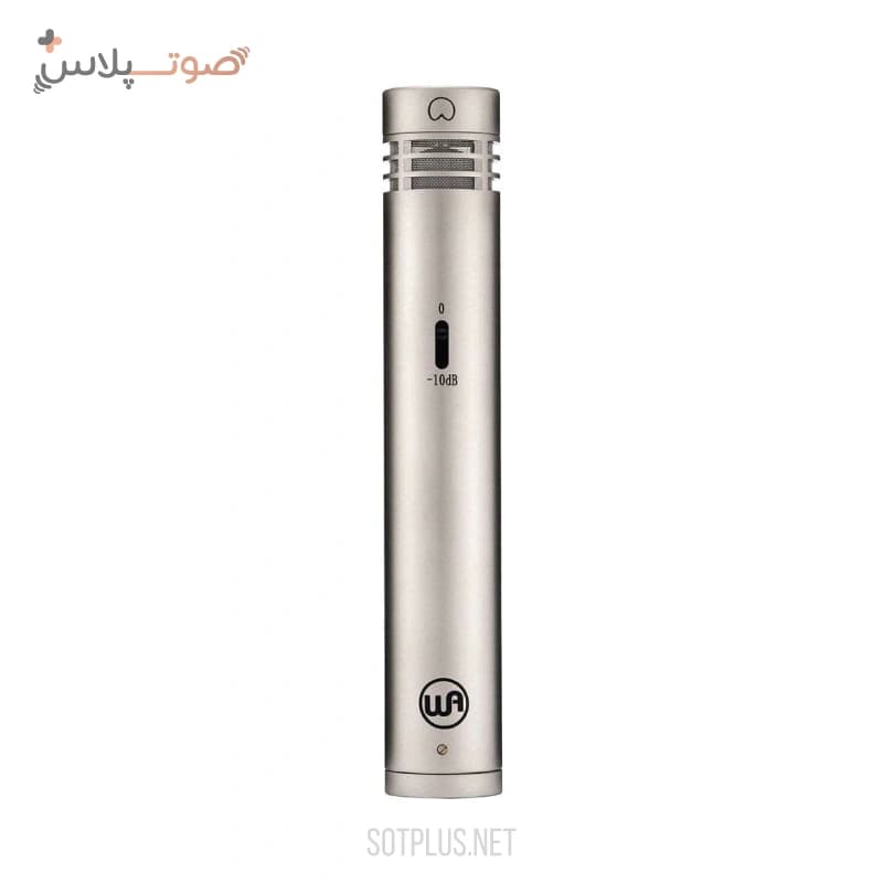 میکروفون Warm Audio WA-84 Single