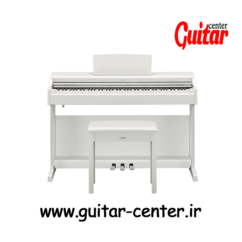 پیانو دیجیتال یاماها YDP-164