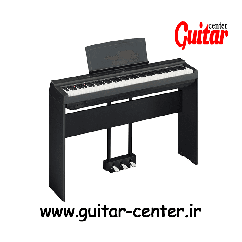 پیانو دیجیتال یاماها P-125