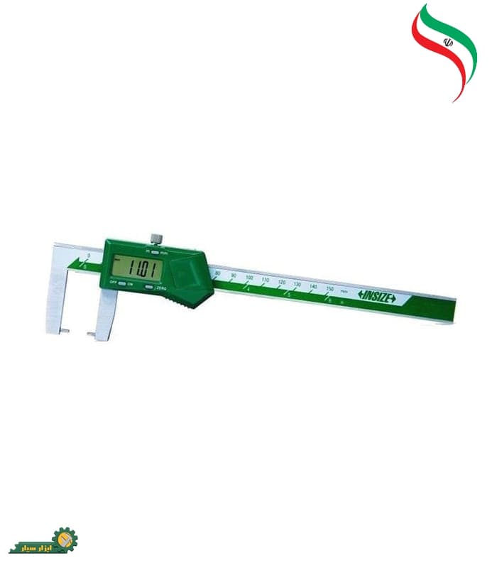 کولیس دیجیتال اینسایز 1185