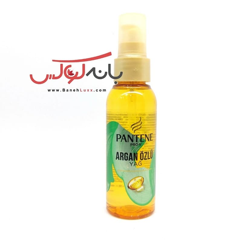 روغن آرگان پنتن پرو ویتامین 100میل-PANTENE Pro V