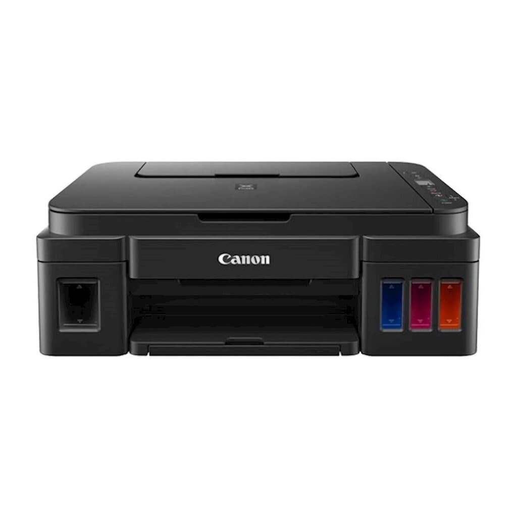 پرینتر جوهر افشان کانن مدل PIXMA G2415 — تصویر ۲