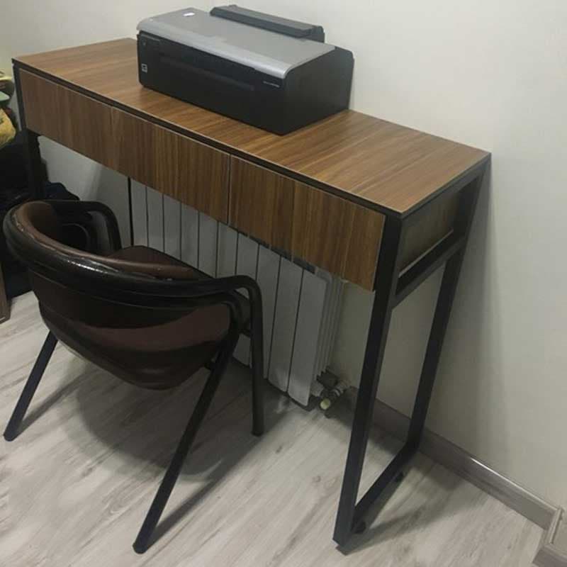 میز تحریر مدل لارا کد 9000129 — تصویر ۳