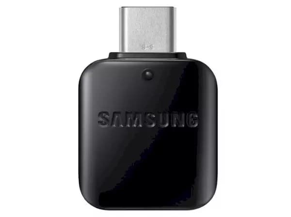 مبدل تایپ سی به یو اس بی Samsung USB Type-C to USB OTG Connector