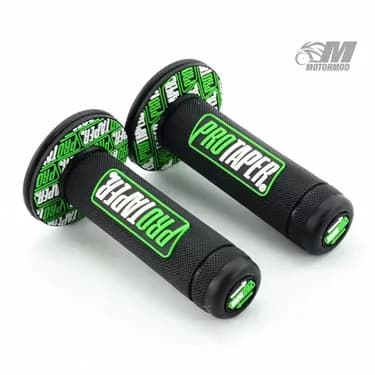 سردسته ژلهای موتور ProTaper سبز