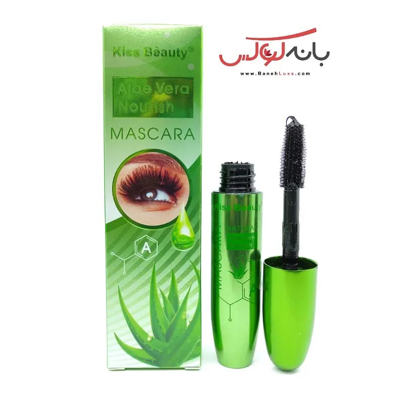 ریمل آلوئه ورا کیس بیوتی