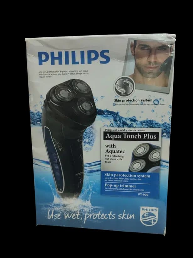 ریش تراش فیلیپس PT-920