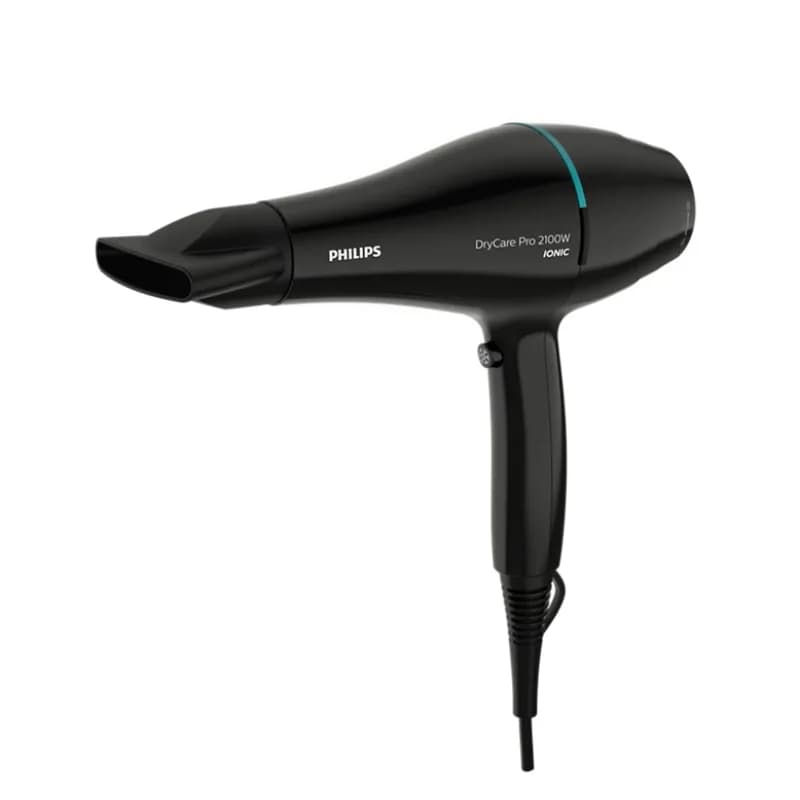 سشوار حرفه‌ای 2100 وات فیلیپس مدل BHD272 — تصویر ۱۰