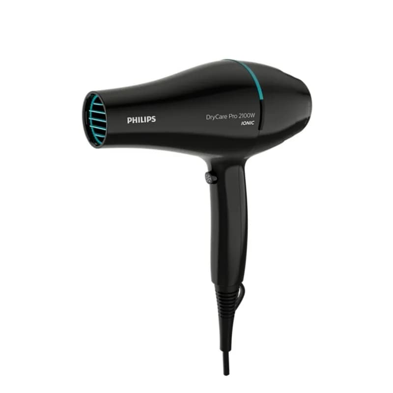 سشوار حرفه‌ای 2100 وات فیلیپس مدل BHD272 — تصویر ۹