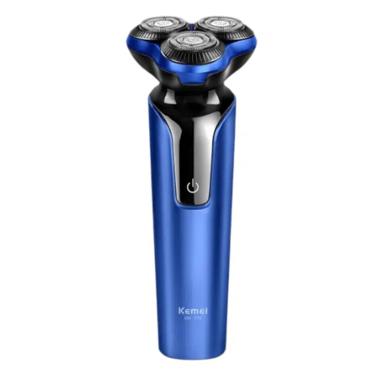 ماشین اصلاح و ریش تراش کیمی KEMEIمدلKM-773-اصل