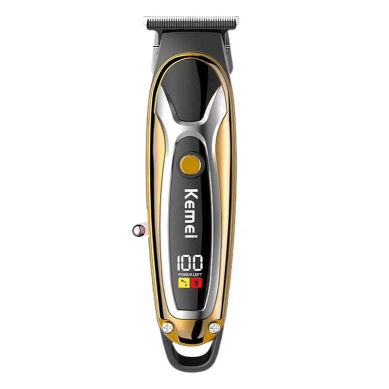 ماشین اصلاح شارژی کیمی KM-1598