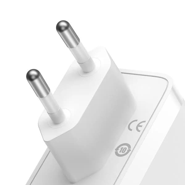 شارژر دیواری 140 وات باسئوس مدل GaN5 Pro — تصویر ۹