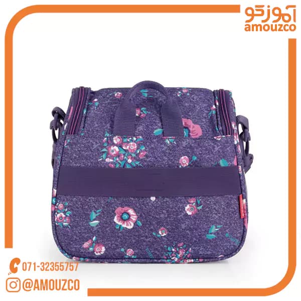 کیف غذا Lily سایز 25×21×13 گابل (2025) — تصویر ۴
