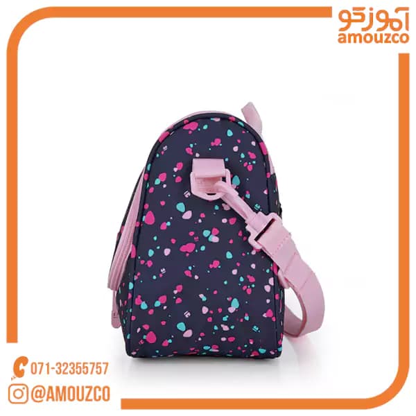 کیف غذا Party سایز 25×21×13 گابل (2025) — تصویر ۳