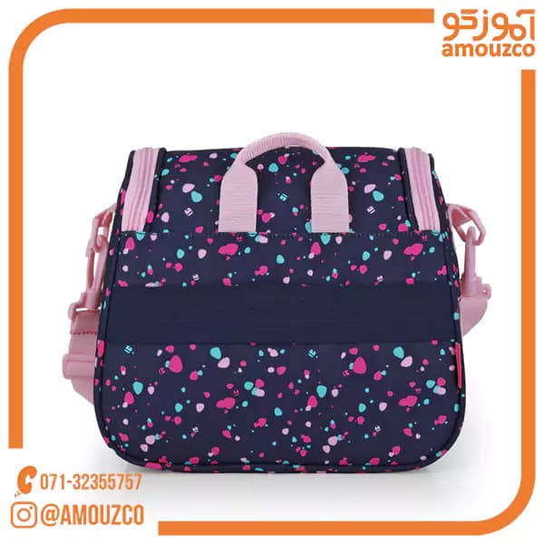 کیف غذا Party سایز 25×21×13 گابل (2025) — تصویر ۴