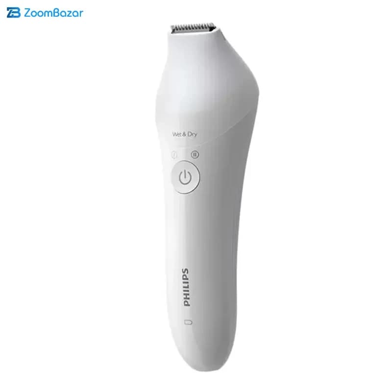 اپیلاتور فیلیپس مدل BRE740/10 — تصویر ۵