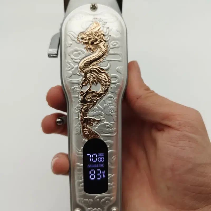 ماشین اصلاح و حجم زن فیلیپس مدل PH-31 — تصویر ۵