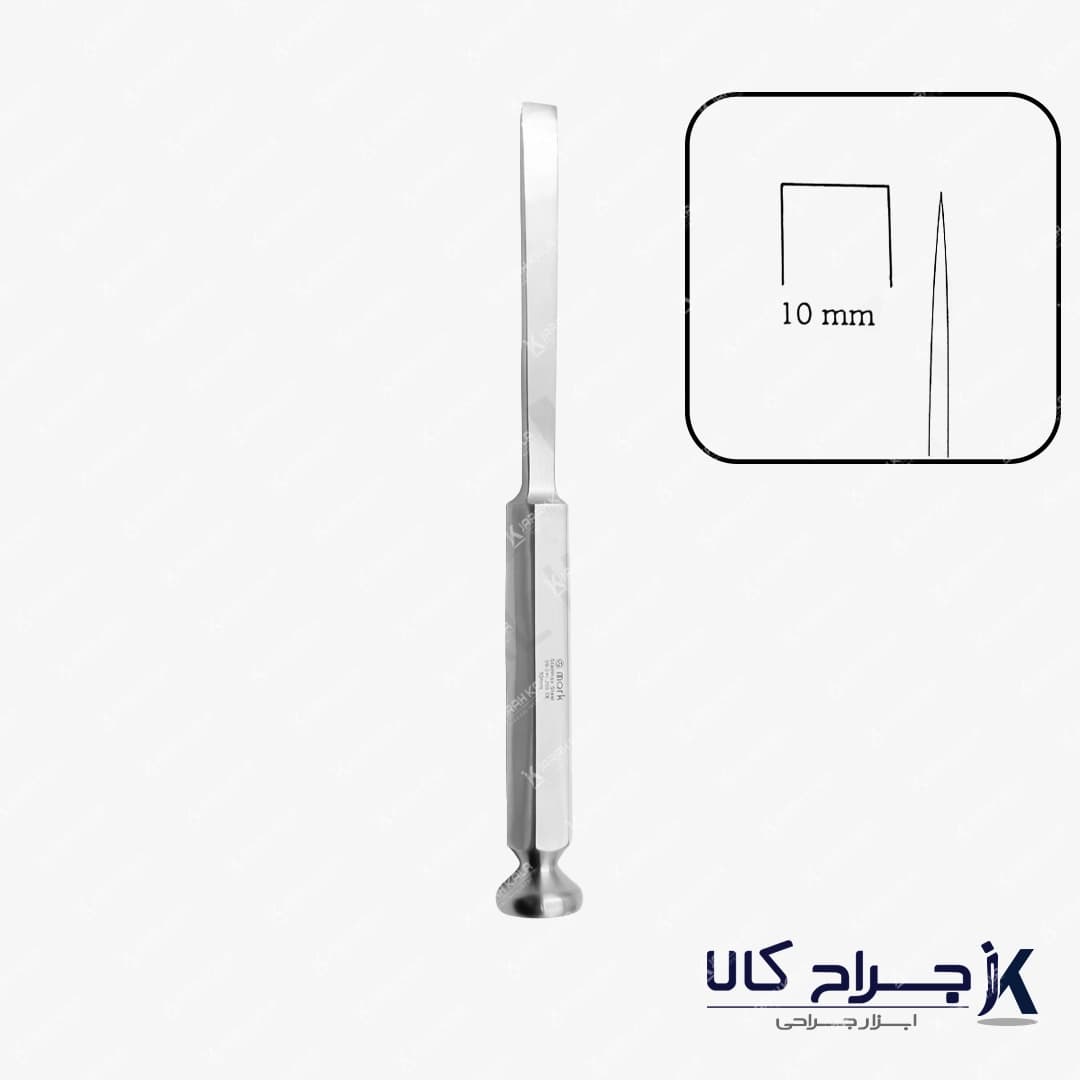 استئوتوم ارتوپدی ۱۰ میلی متر MARK