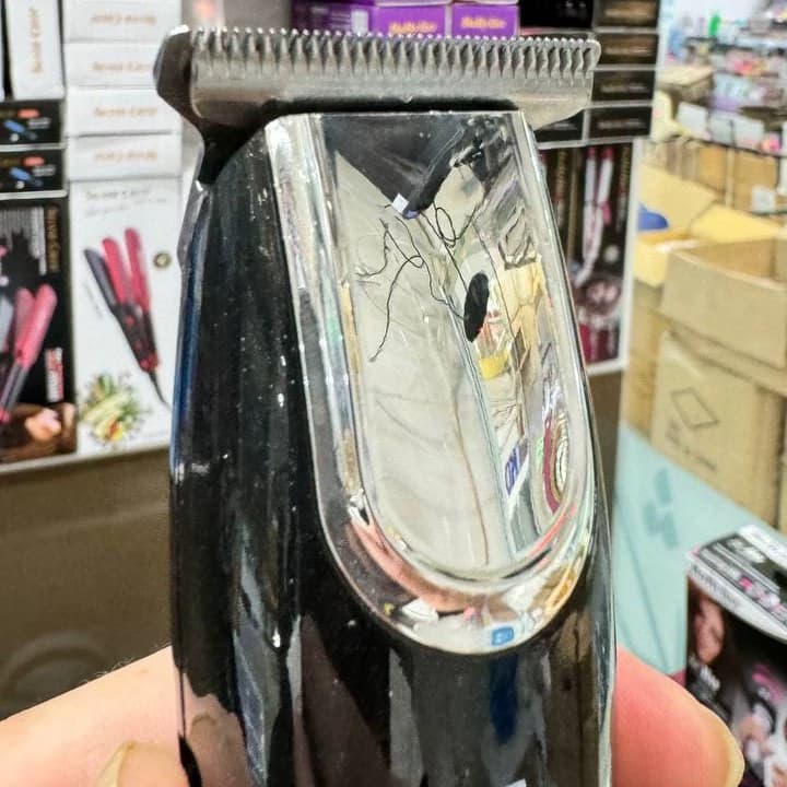 ماشین اصلاح صورت و بدن فیلیپس مدل PH-953 — تصویر ۴