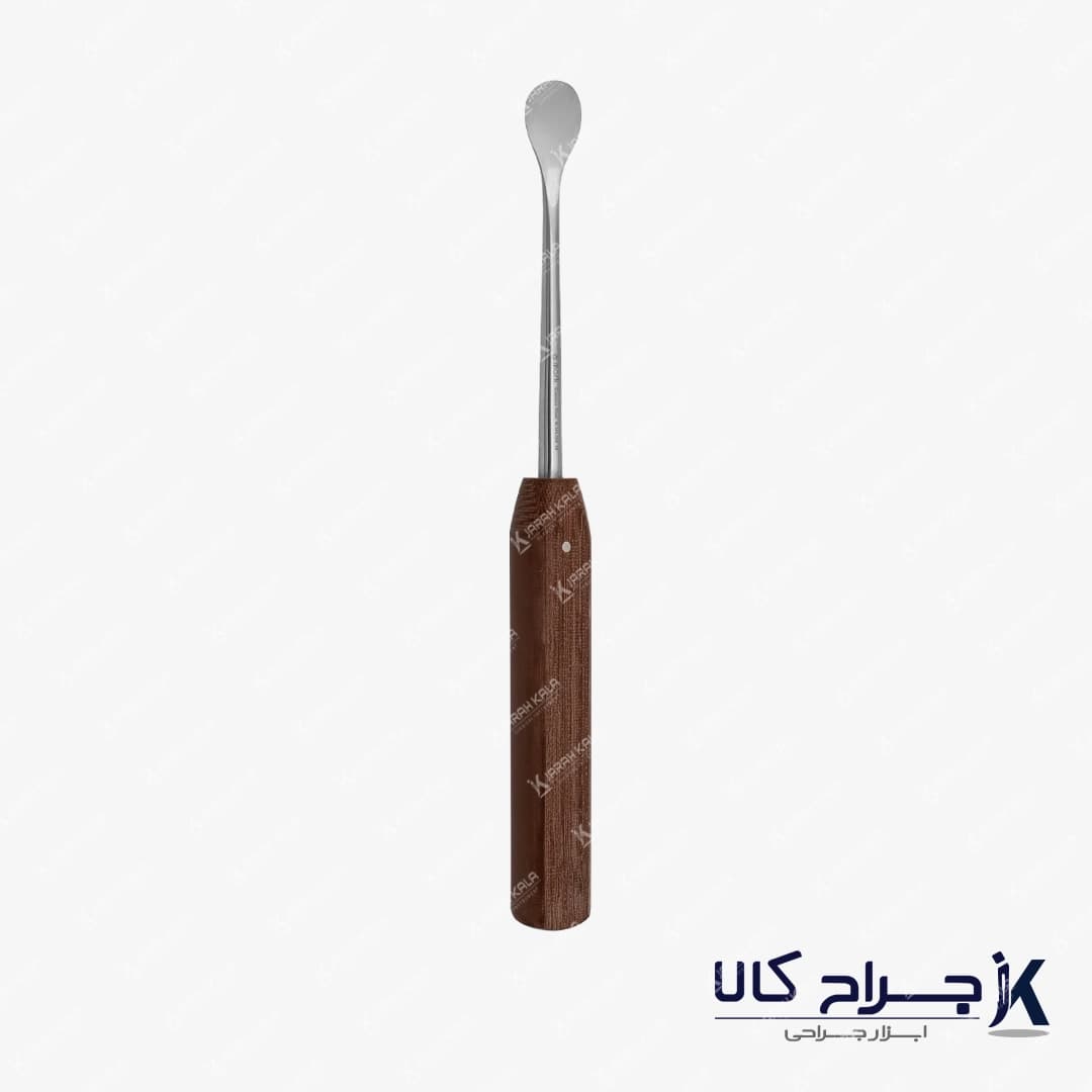 الویتور دسته چوبی کوب (کاپس)MARK 28cm 20mm