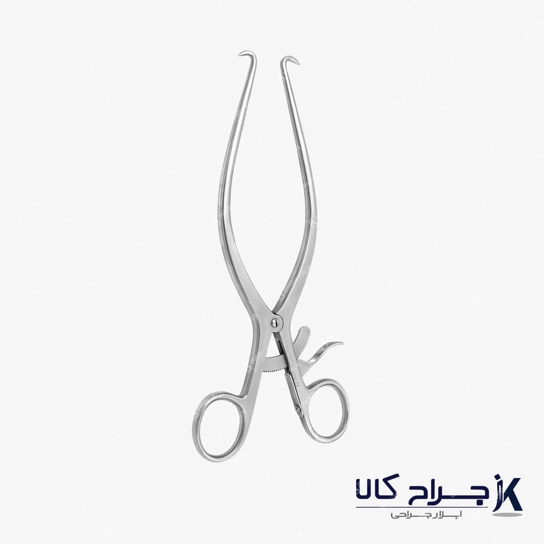 اکارتور گلپی MARK 18/5cm