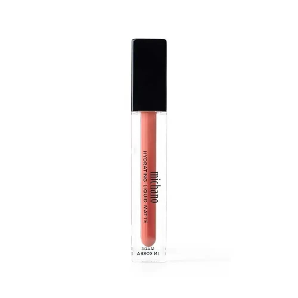 میچانو رژ لب مایع 6ml MLM 209 TWINKLE CORAL