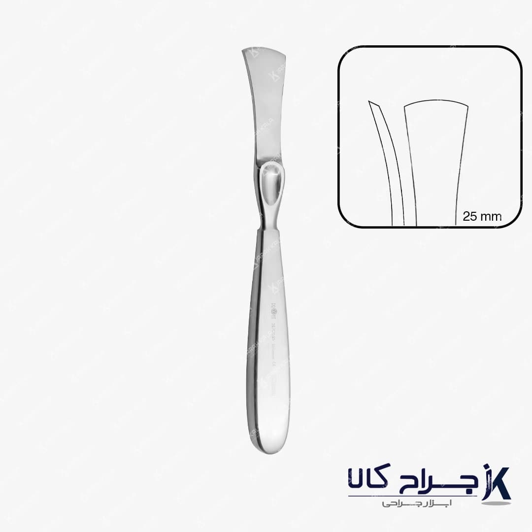 الویتور ارتوپدی لامبوت PROFIT 25mm 21cm