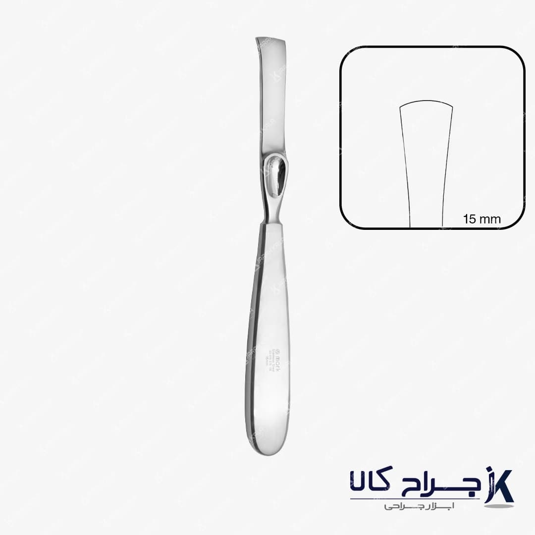 الویتور ارتوپدی لامبوت MARK 15mm 21cm