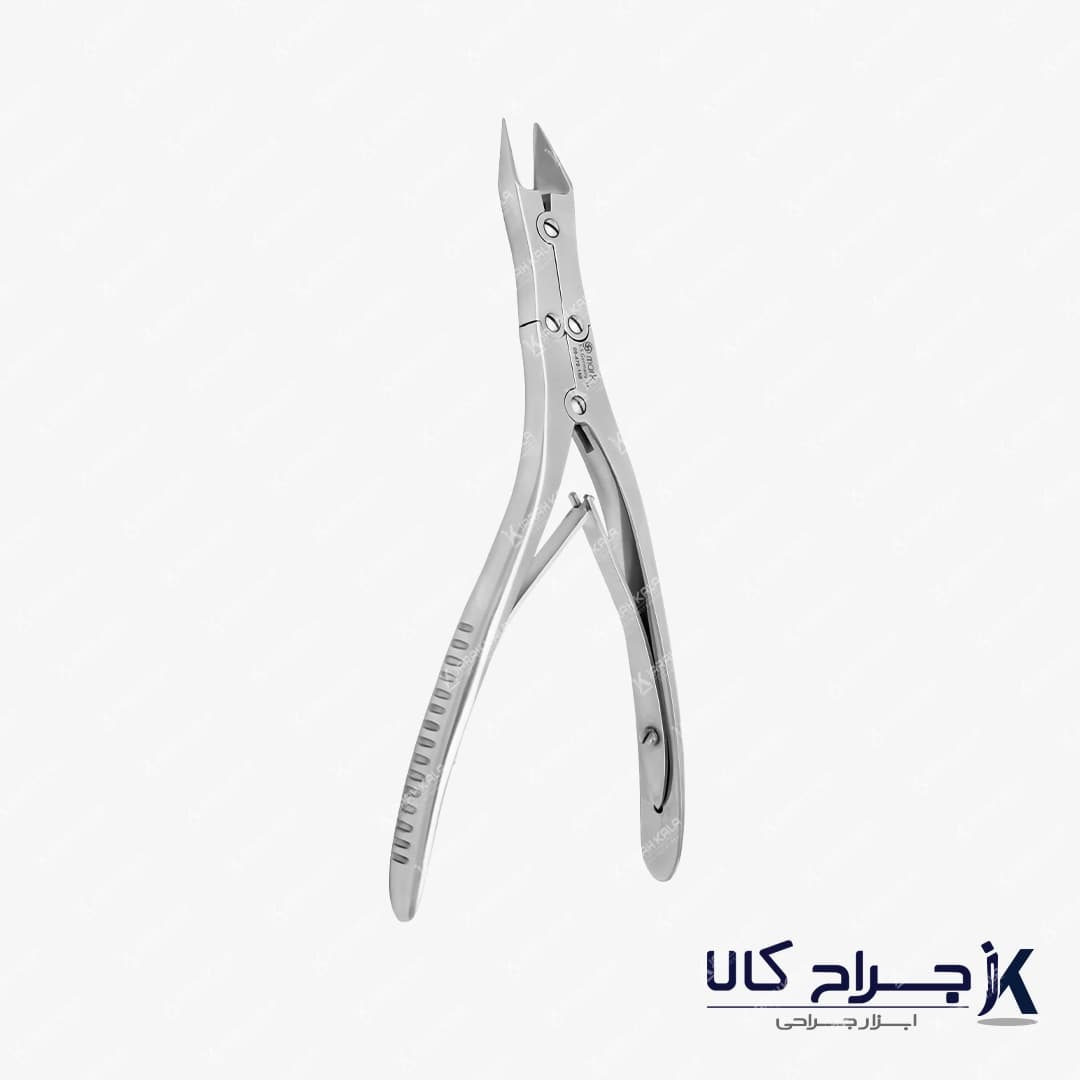 بن کاتر دبل اکشن زاویه دار MARK