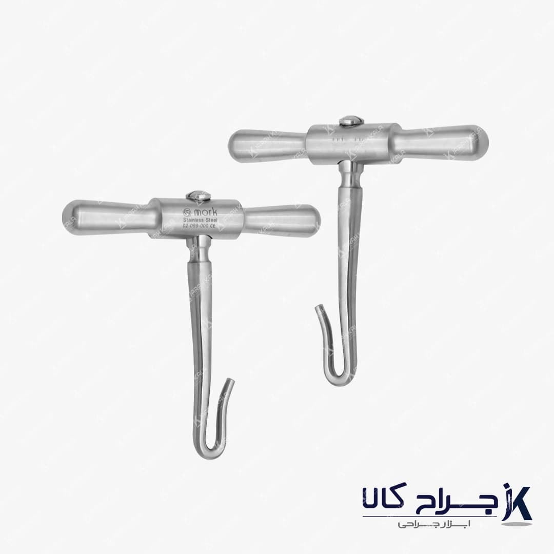 دسته اره ژیگلی MARK