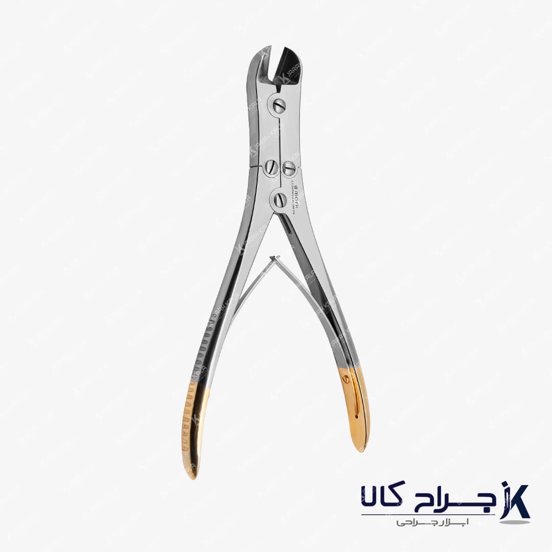 پین کاتر تنگستن MARK 23cm