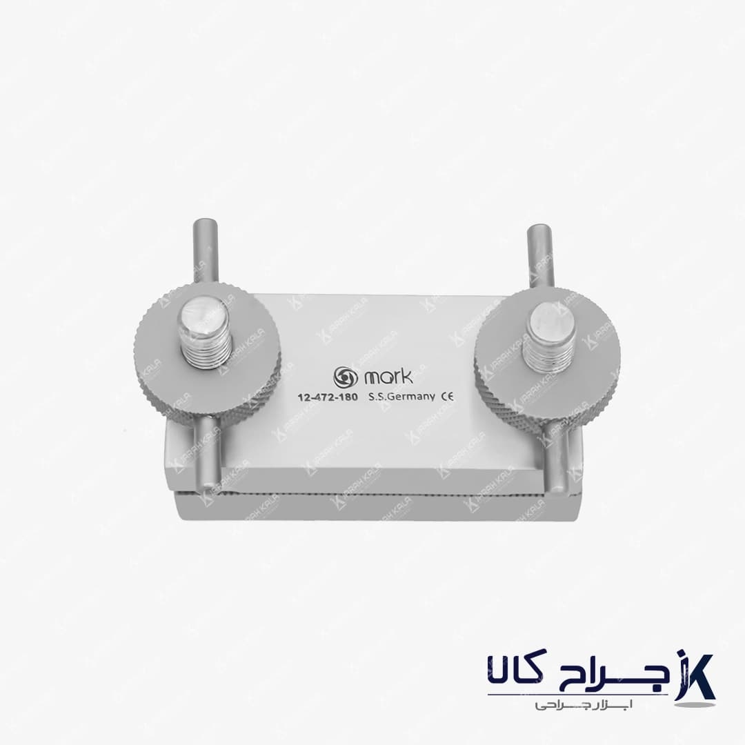 بن کراشر پیچی MARK