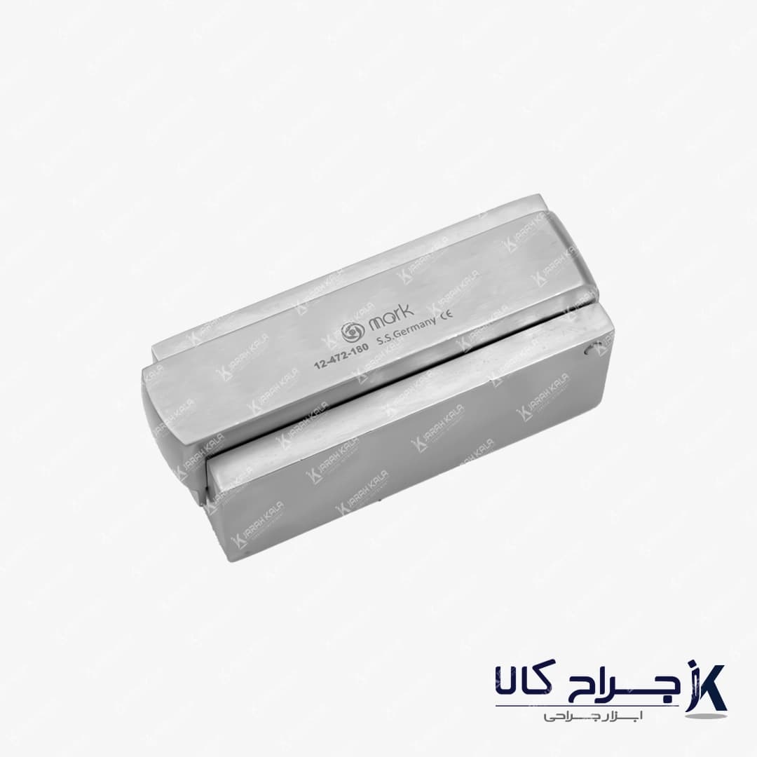 بن کراشر شیاردار MARK