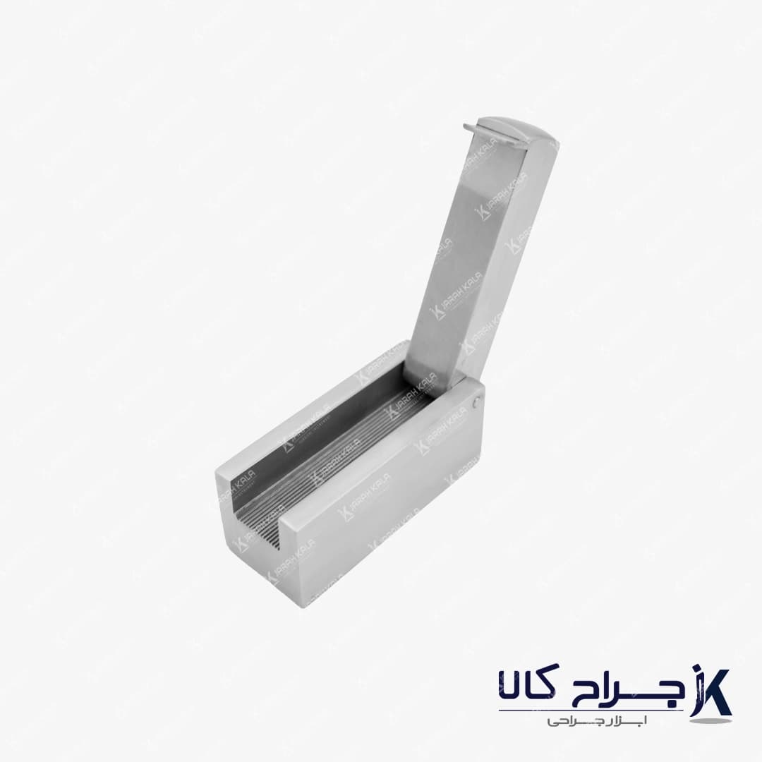 بن کراشر شیاردار MARK — تصویر ۲
