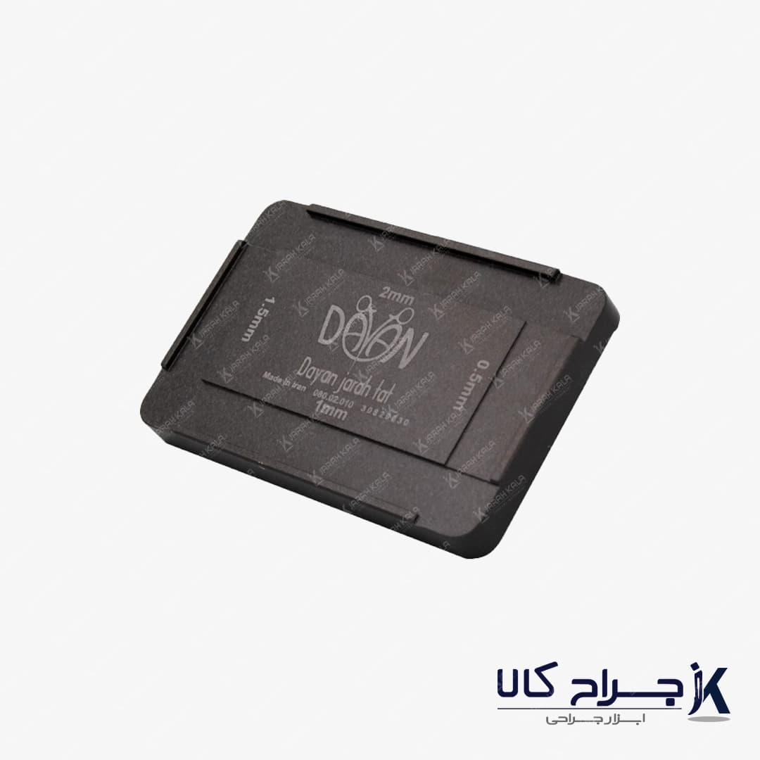 تخته اسلش غضروف Dayan