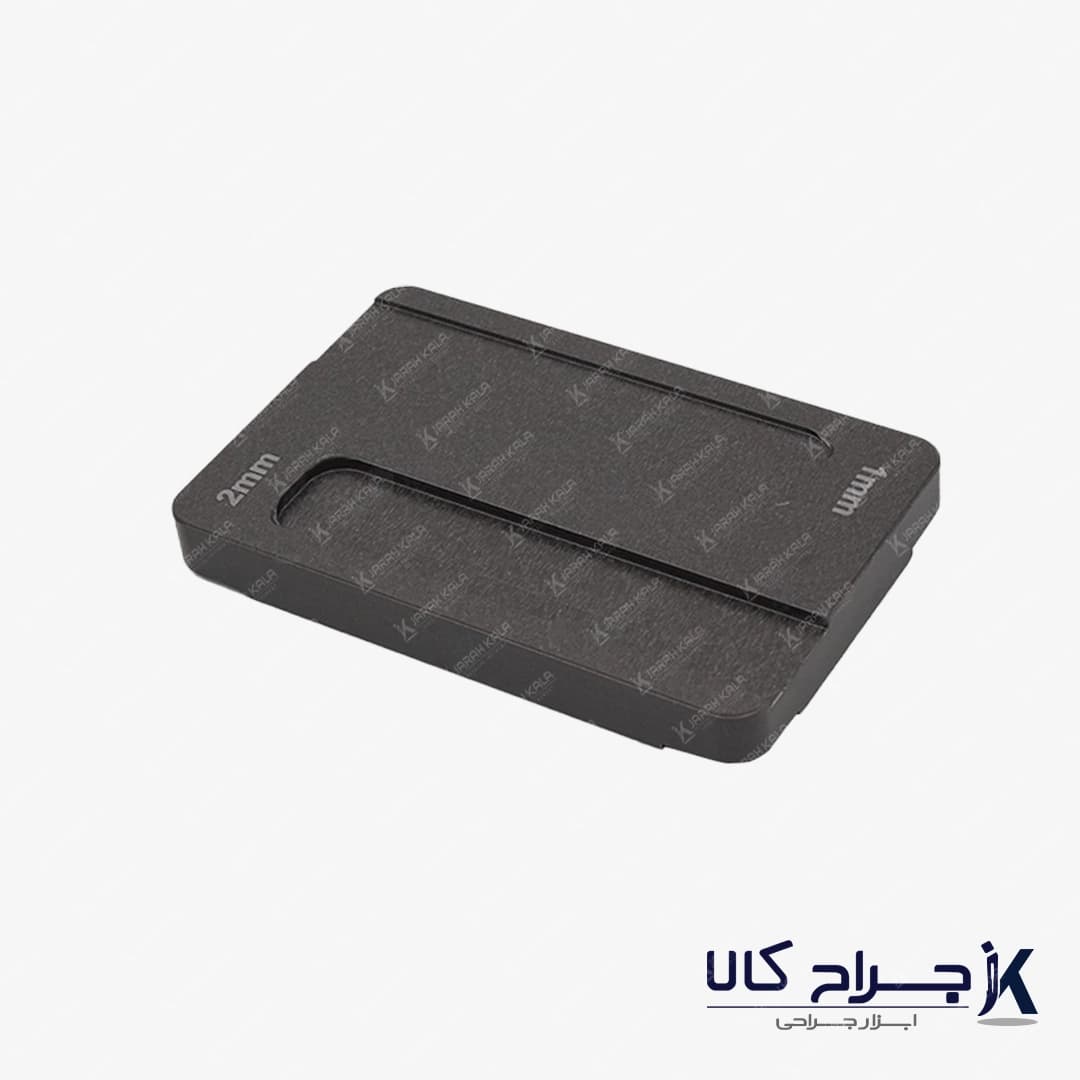 تخته اسلش غضروف Dayan — تصویر ۲