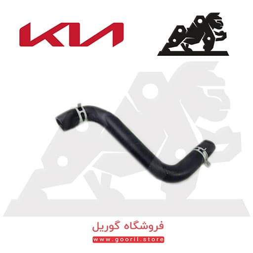شلنگ بالا رادیاتور آب اپیروس 254143F800