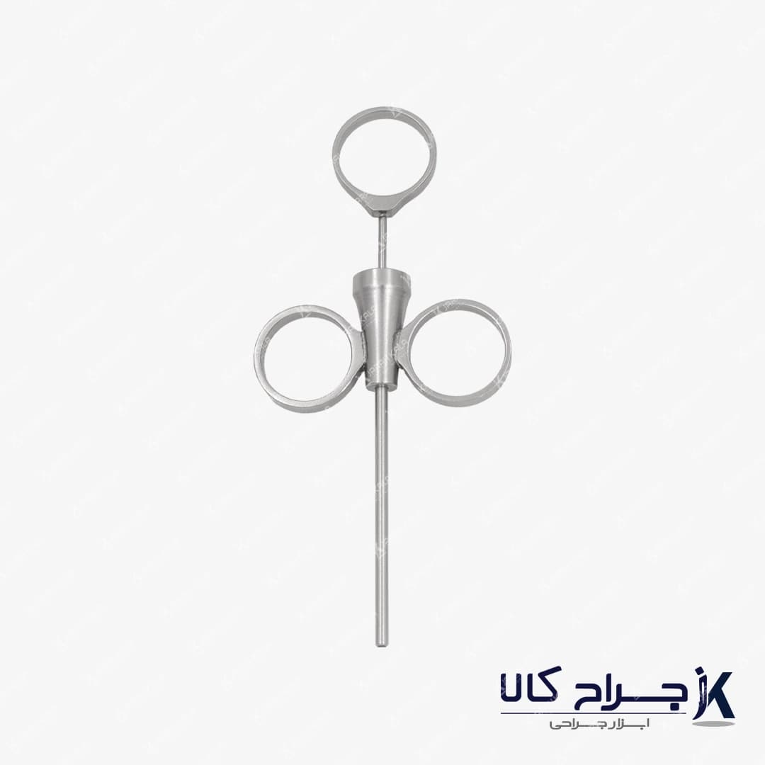 تروکار تزریق غضروف