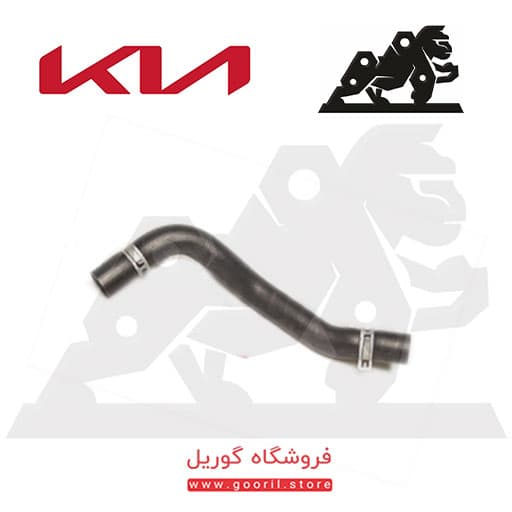 شلنگ پایین رادیاتور آب اپیروس 254153F800