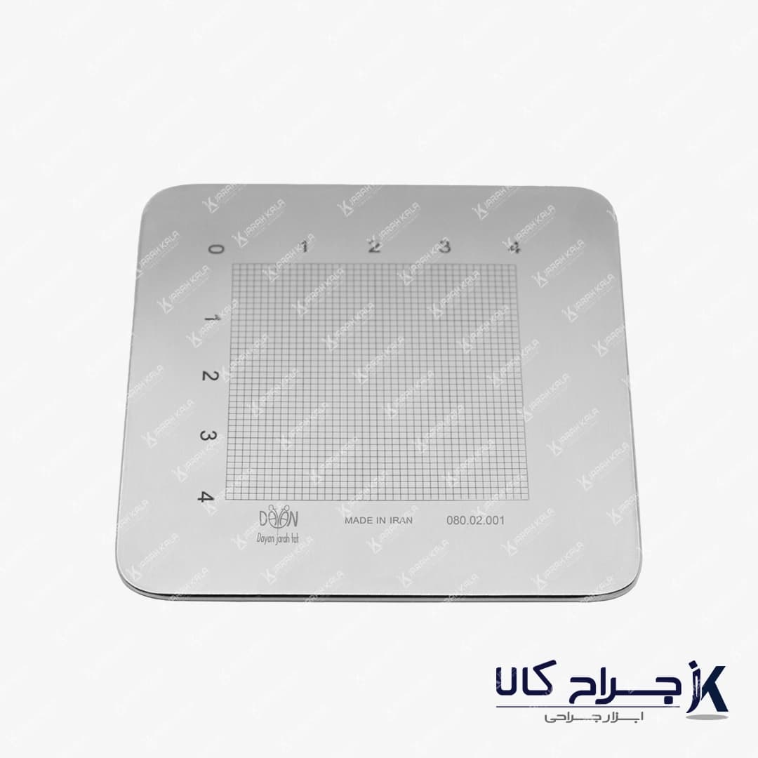 تخته برش غضروف Dayan