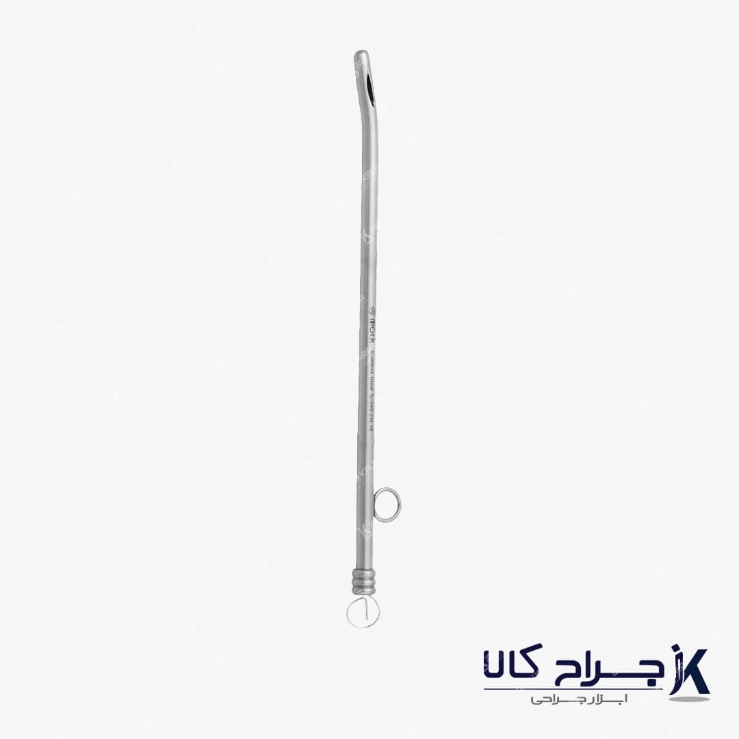 سوند مثانه MARK 4mm