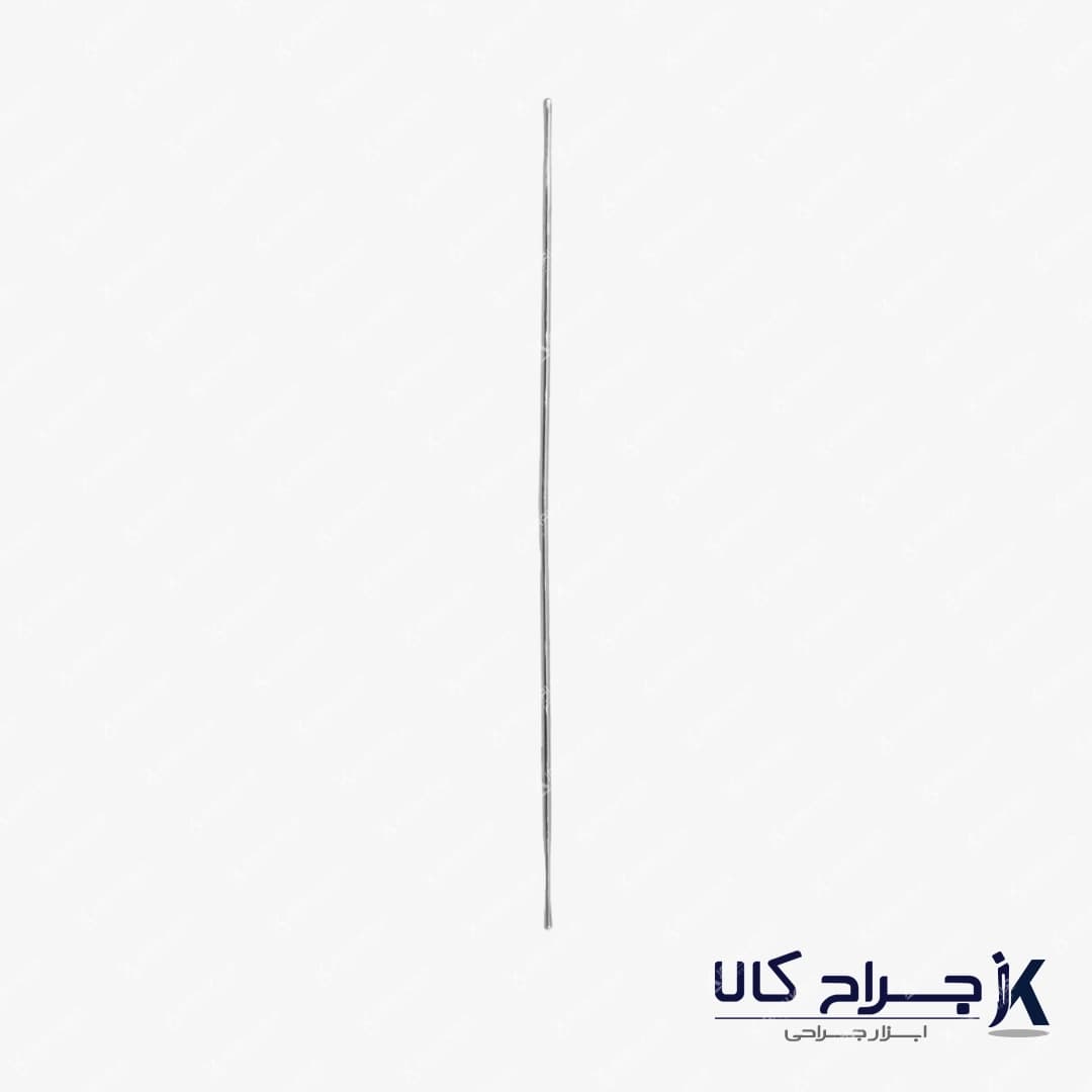 سوند فیستول ۱۳cm