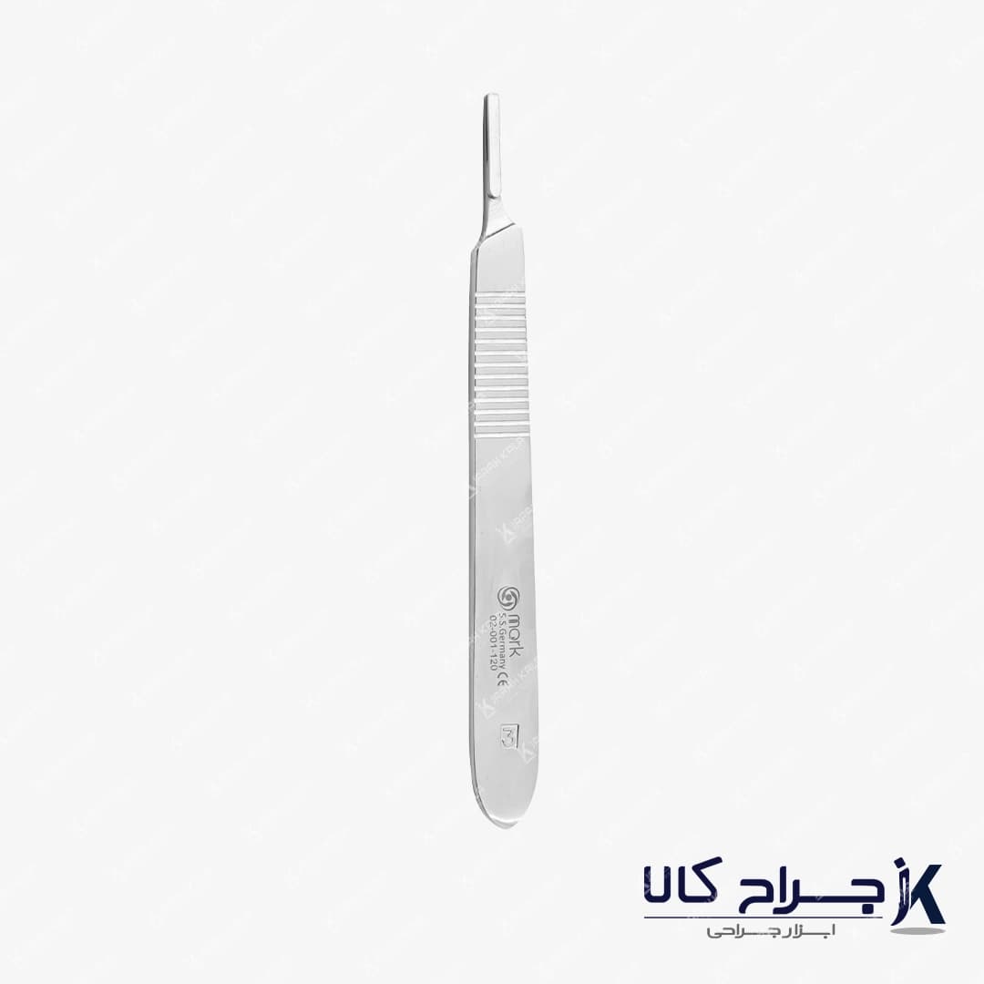 دسته بیستوری شماره ۳ MARK