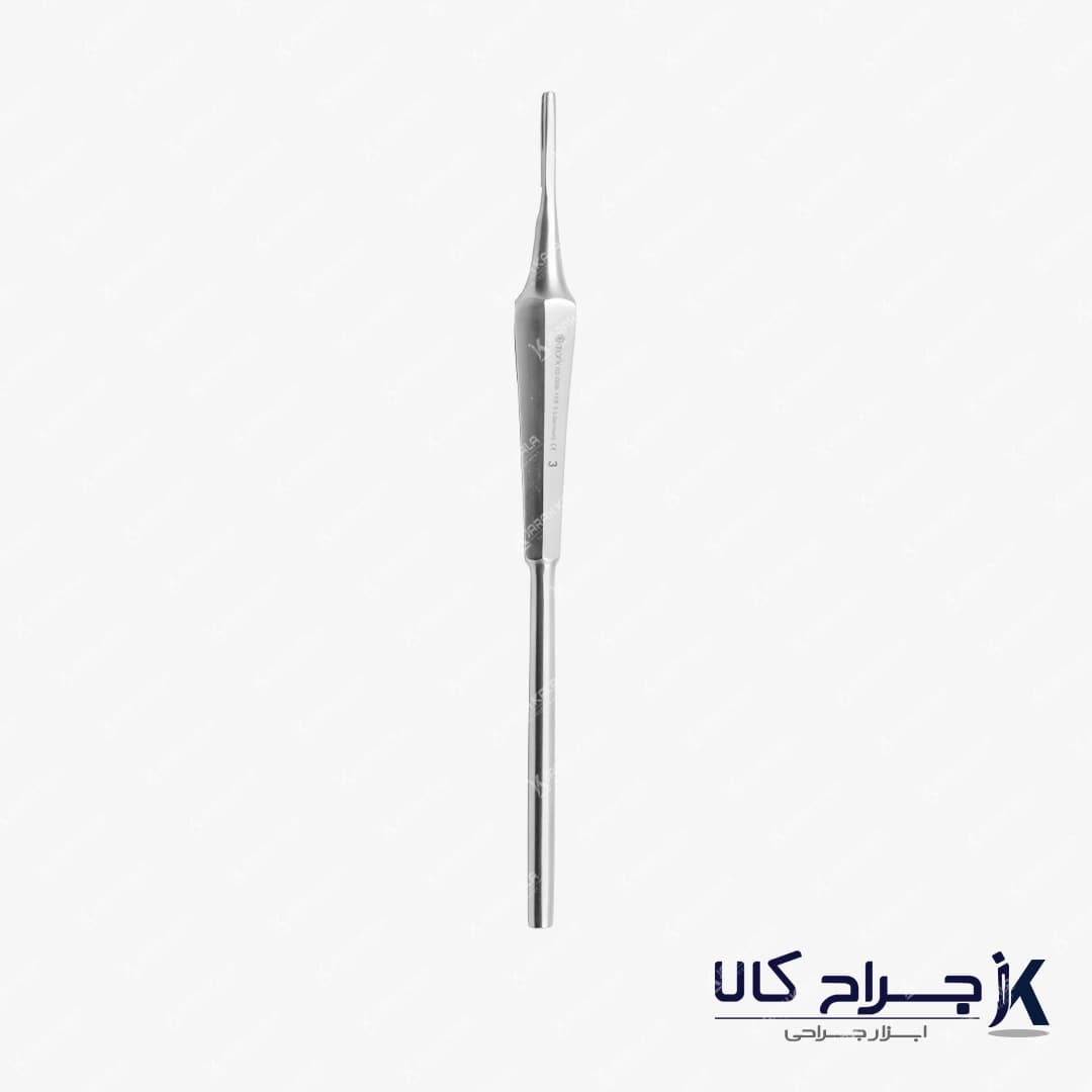 دسته بیستوری شش پر شماره ۳ MARK